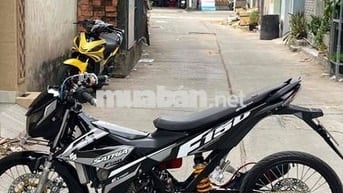 Raider Dọn kiểng dáng mã 9chủ