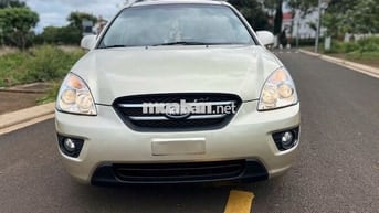 Kia Carens 2010 AT full - 205tr bao hồ sơ
