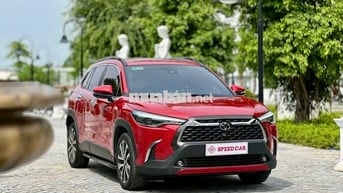 Toyota Corolla Cross 2022 1.8V - 42000 km