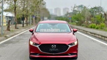 Mazda 3 2020 1.5L Deluxe - 60000 km