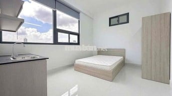 CHO THUÊ PHÒNG STUDIO TRÀN NGẬP ÁNH SÁNG GẦN CẦU SÀI GÒN