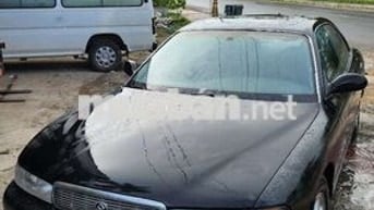 Mazda 929 Số tự động giá rẻ tập lái