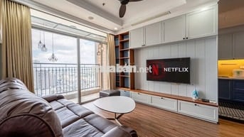 GIÁ SIÊU TỐT 19TR - CHO THUÊ 2PN VINHOMES CENTRAL PARK