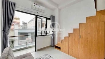 🥑CĂN HỘ DUPLEX BANCOL NGAY ĐẠI HỌC VĂN HIẾN - ĐẦM SEN MỚI KENG 100%