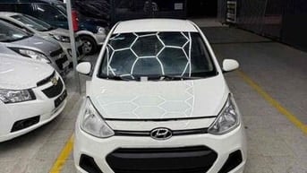 Hyundai Grand i10 2016 Grand 1.2 MT - bao hs