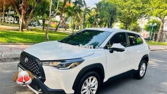 Toyota Corolla Cross 2022 1.8G - 45000 km