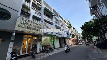 🏠 MBKD Khu Vip Đường Hoa - MT Hoa Mai Q . Phú Nhuận