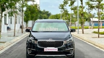 Kia Sedona 2018  - 120000 km