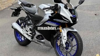 ❌Bán Yamaha R15 M ABS ĐKLĐ 2022