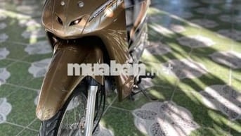 Wave Alpha 2012 xe đẹp liền lạc