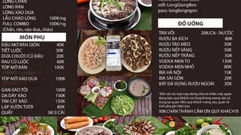 Tuyển giúp việc quán ăn tại Đống Đa Hà Nội