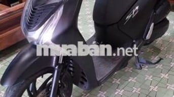 Bán Chiếc Sh 125cc 2016 xe wa mới