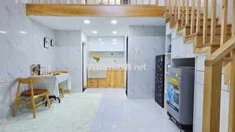 CHO THUÊ CĂN HỘ NẰM GIỮA ĐẠI HỌC CÔNG THƯƠNG, VĂN HIẾN, CĐ CÔNG THƯƠNG
