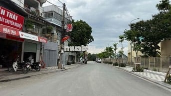🔥 ĐẤT ĐẸP ĐỒNG NHÂN – Ô TÔ 7 CHỖ ĐỖ CỬA – SÁT SIÊU DỰ ÁN TP THÔNG MINH