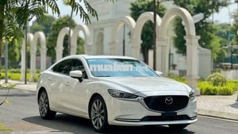 Mazda 6 2021 2.0 Premium - 35000 km