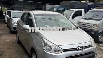 Hyundai Grand i10 Grand 1.2 AT - xe đẹp - bao hs