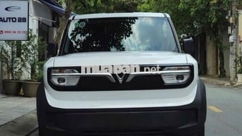 Vinfast VF3 2025 - Mua Pin - 600km - Như xe mới