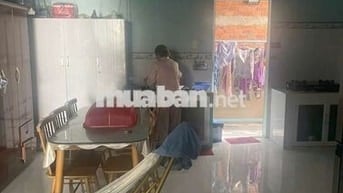 BÁN NHÀ CẤP 4 128M2 MỚI ĐẸP 2PN SỔ RIÊNG TO CHÀ BÁ GẦN CẦU GẠCH ĐĨA