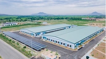 Chính chủ cho thuê xưởng tại Tân Uyên, Bình Dương