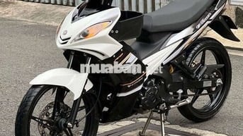 Exciter Xuống Áo