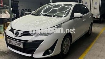Toyota Vios 2019 - số tự động - ngay chủ bao hs