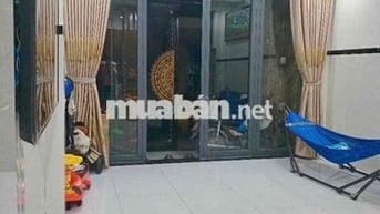 🏡 NHÀ 4 TẦNG SÁT LUỸ BÁN BÍCH–HẺM 4M– PHÚ THỌ HÒA, TÂN PHÚ–CHỈ 5.X TỶ