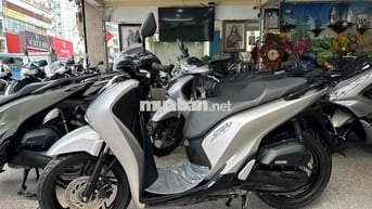 SH 150i ABS 2018 Bạc Nhám BSTP Bao Sang Tên