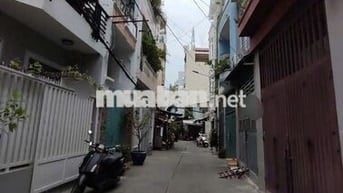 🏡 NHÀ ĐẸP GIÁ MỀM – NGUYỄN THỊ KIỂU, Q12 – DT 41m2 – Chỉ 3 tỷ nhỉnh