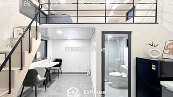 PHÒNG DUPLEX GIÁ RẺ CÁCH VLU 300M