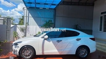 Mazda 2 2021 Luxury - 50000 km
