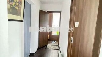 Căn Hộ Chung Cư Tầng 5 Hoàng Hoa Thám 50m2- 2 Phòng Ngủ-Full Nội Thất