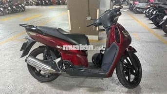 SH 150cc nhập Ý