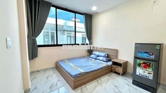 Căn Hộ Mini - Đủ Nội Thất - Phòng Thoáng gần Cộng Hoà , Âu Cơ