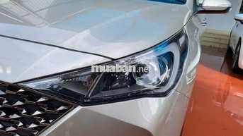 Hyundai Accent 2023 1.4 AT Đặc Biệt - 8000 km