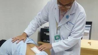 Truyền dịch, đạm, châm cứu, vật lý trị liệu, Bs đến tại nhà HCM