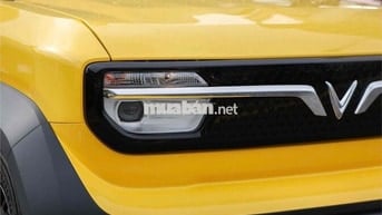 VinFast VF3 2025 - 3 km