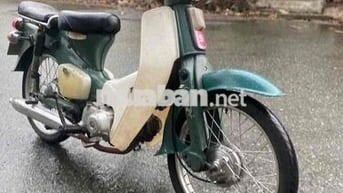 xe cub chính chủ bao ký xe thủ đức máy êm ru