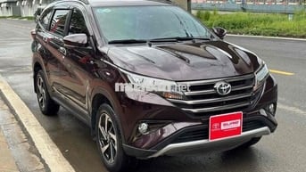 BÁN TOYOTA RUSH 1.5 TỰ ĐỘNG 2021 XE ĐẸP K LỖI