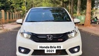 2021 RS - 62000 km