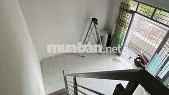 CHO THUÊ NHÀ 60M2 3PN CÓ GÁC HẺM 68 NGUYỄN VĂN TẠO GẦN BUFFECT ÔNG BD