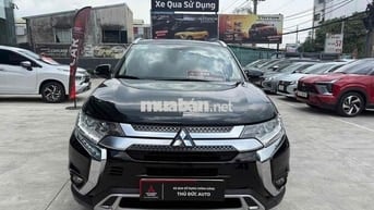Mitsubishi Outlander 2021 2.0 CVT - 90100 km