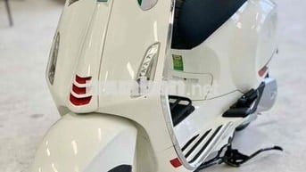 Vespa Sprint 125 – ABS 2020 – Chính chủ biển TP