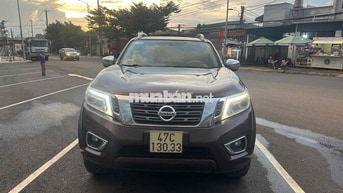 Nissan Navara 2015 NP300 VL 4x4 AT