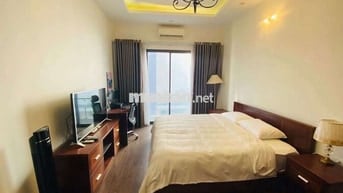Căn Hộ Cao Cấp 1K1N 45m Tại 376 Đường Bưởi - 465 Đội Cấn, Ba Đình