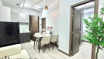 CHDV 1PN - 35m2 FULL NỘI THẤT CAO CẤP TẠI TRUNG TÂM Q5