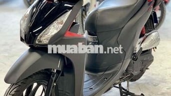 Vision 2018 Đen Nhám BSTP Chính Chủ nguyên zin