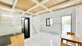 Duplex Ở Linh Đông, Kha Vạn Cân, Phạm Văn Đồng, Chợ Thủ Đức, Linh Tây