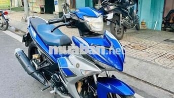Exciter 150 đời 2016 Bstp 9 chủ bao công chứng