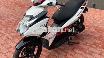 Nouvo 6 đời chót 2014,bstp,chính chủ,xe zin êm ru