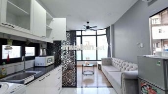 CHDV Duplex Cao Cấp 2 Ko Gian Ngủ Ở 3-4 Người. Ngay ĐH Văn Lang CS1